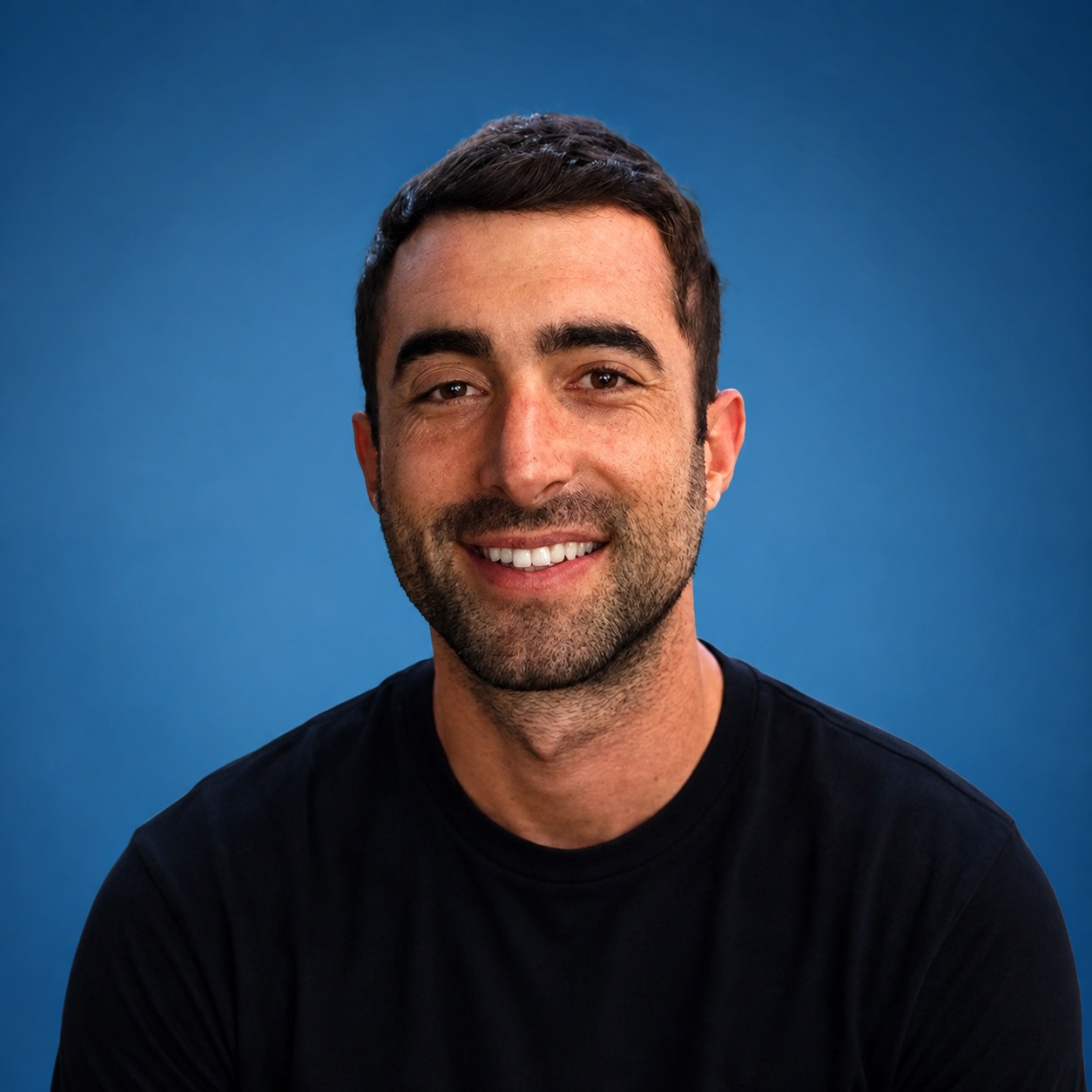Daniel Mirkin, GoFlow BPO co-founder