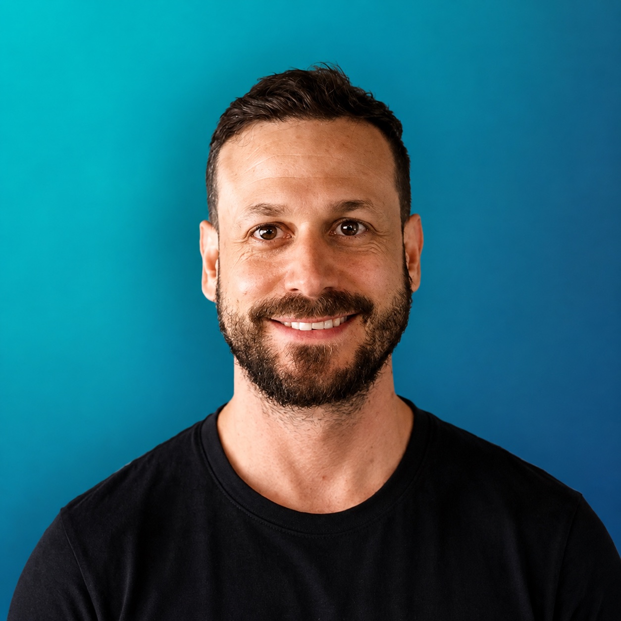 Jonathan Ostrofsky, GoFlow BPO co-founder